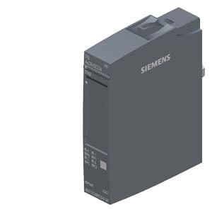 Siemens 6ES7132-6BD20-0CA0Digital output module