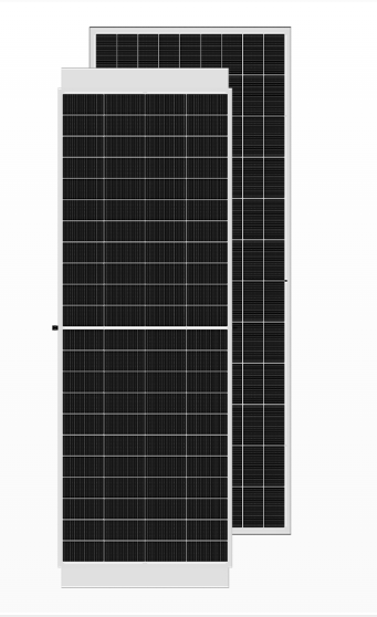 GoodWe Technologies Co., Ltd. - Solarmodul - Galaxy Series 355-440W BMT-G4/108A - Art. 229442
