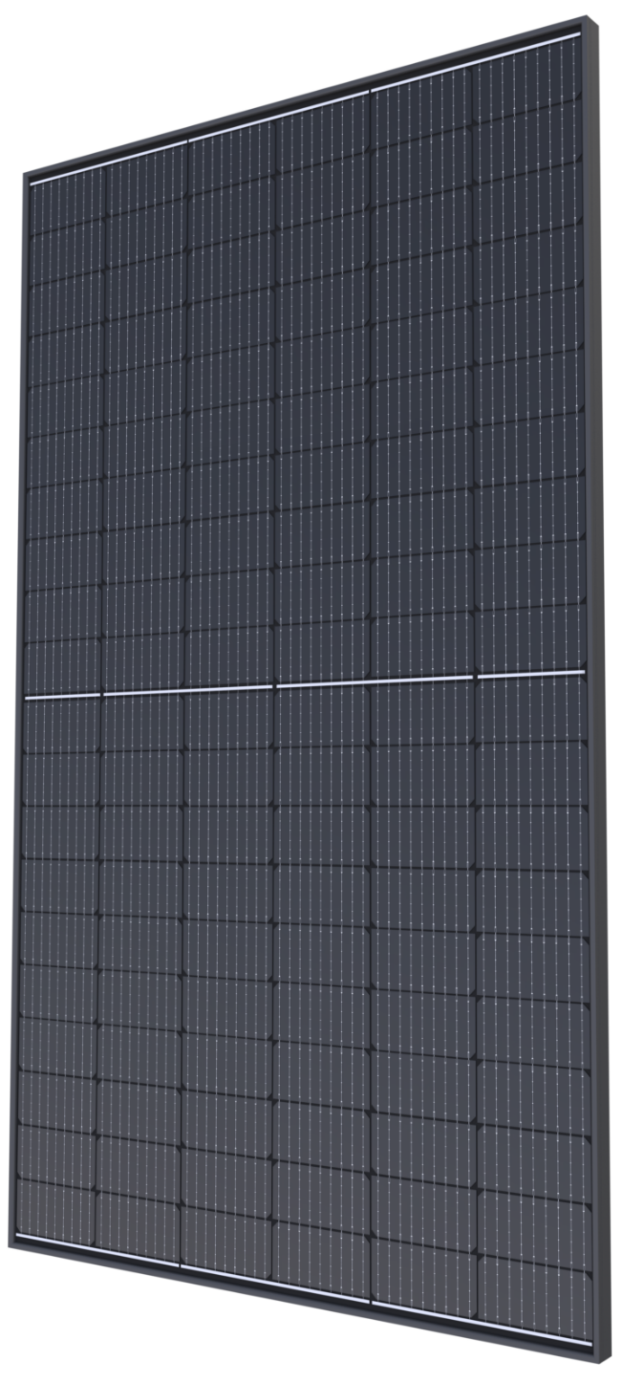 Boviet Solar - Solarmodul - Gamma Series Monofacial 355-370W 370W - Art. 191654