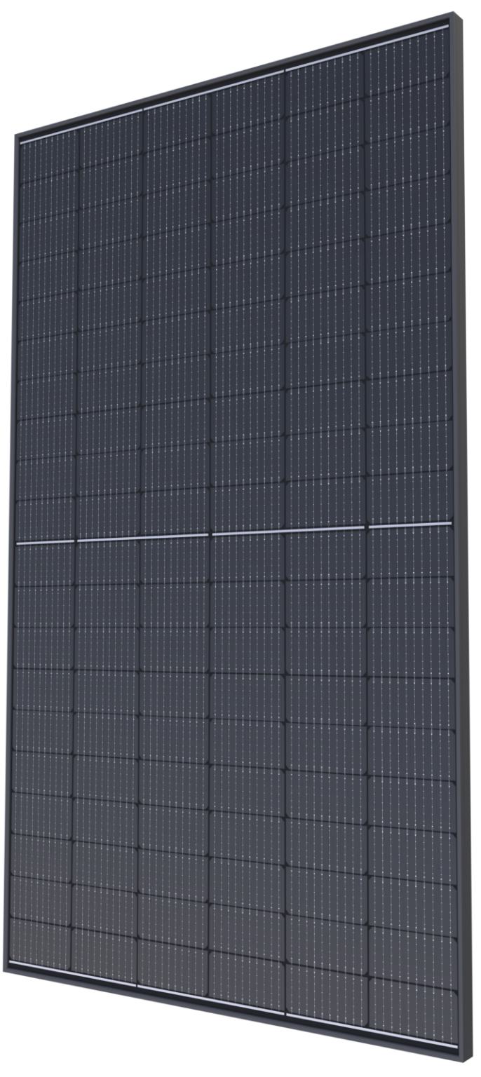 Boviet Solar - Solarmodul - Gamma Series Monofacial 430-450W 445W - Art. 191658