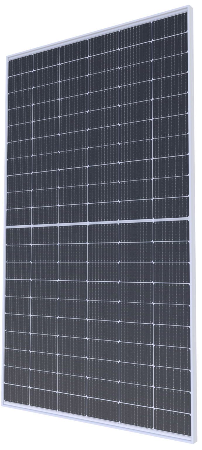 Boviet Solar - Solarmodul - Gamma Series Monofacial C&I 440-455W 455W - Art. 191668