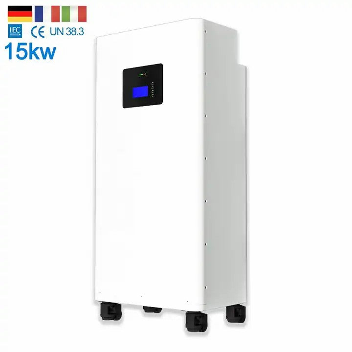 General Electronics Technology Co., Ltd. - Speicher - GeB 51.2V 280Ah GeB 51,2V 280Ah - Art. 31786