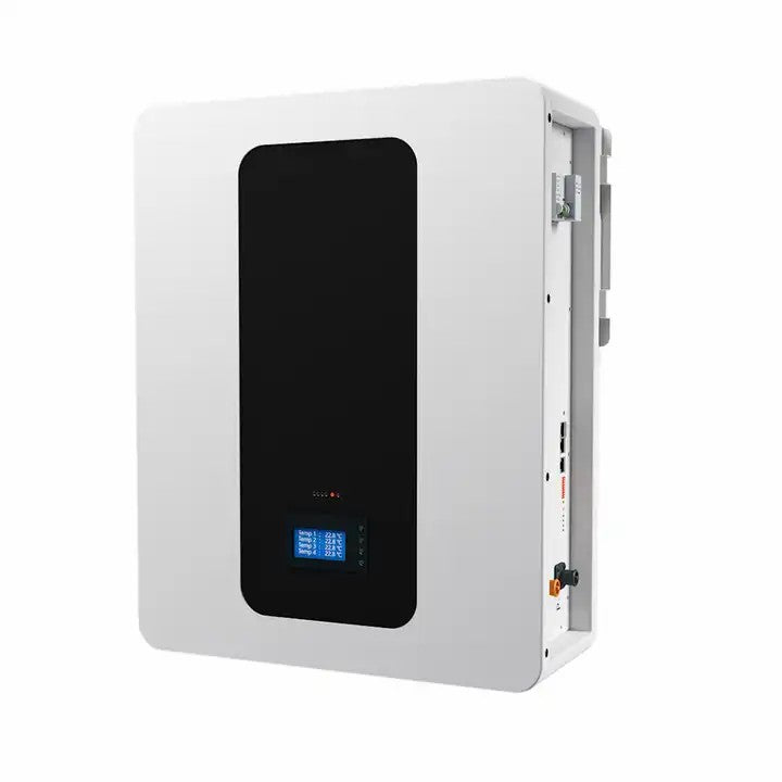 General Electronics Technology Co., Ltd. - Speicher - GeB 51.2V 5KW GeB 51,2V 5KW - Art. 31782
