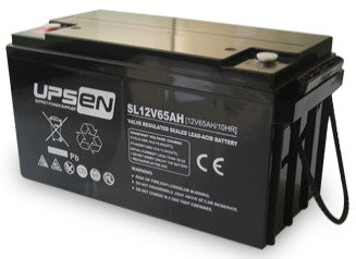 Shenzhen UPSEN Electric Co., Ltd. - Speicher - Gel Battery 31Ah-3000Ah GL12400 - Art. 4170