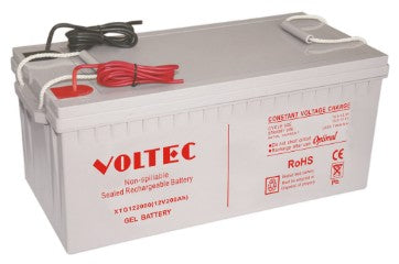 Voltec Storage Battery Co., Ltd. - Speicher - Gel VRLA Batteries GEL120-12 - Art. 9545
