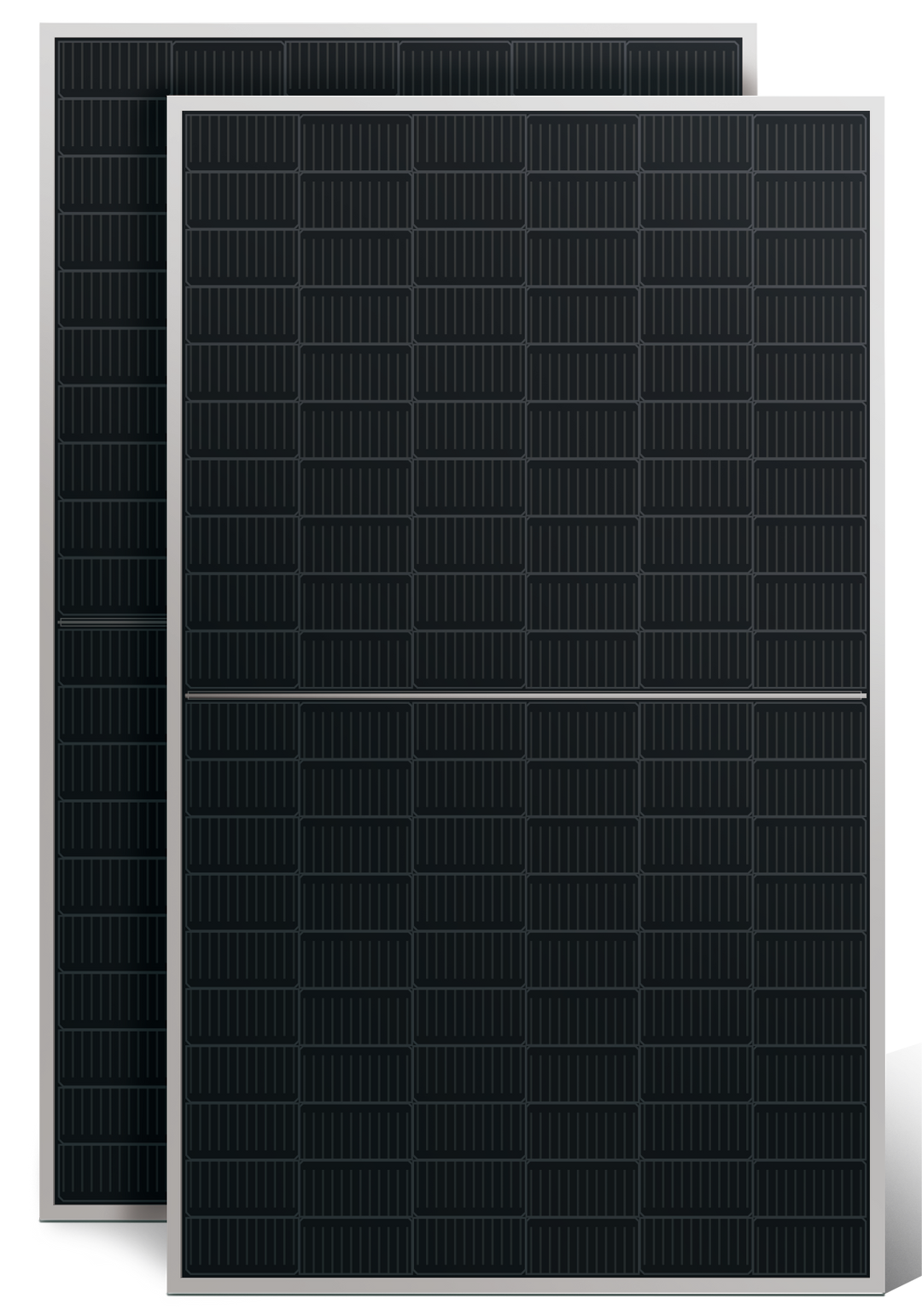 Shuangliang Group - Solarmodul - Gigalumi SL-G12S 585-605W 600W - Art. 205197