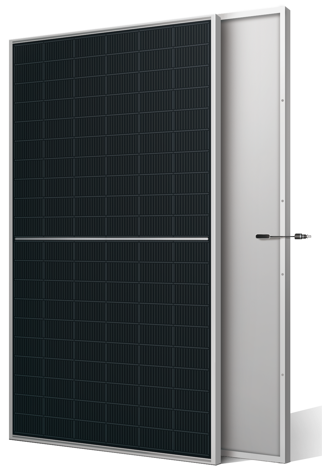 Shuangliang Group - Solarmodul - Gigalumi SL-G12 585-605W 595W - Art. 205191