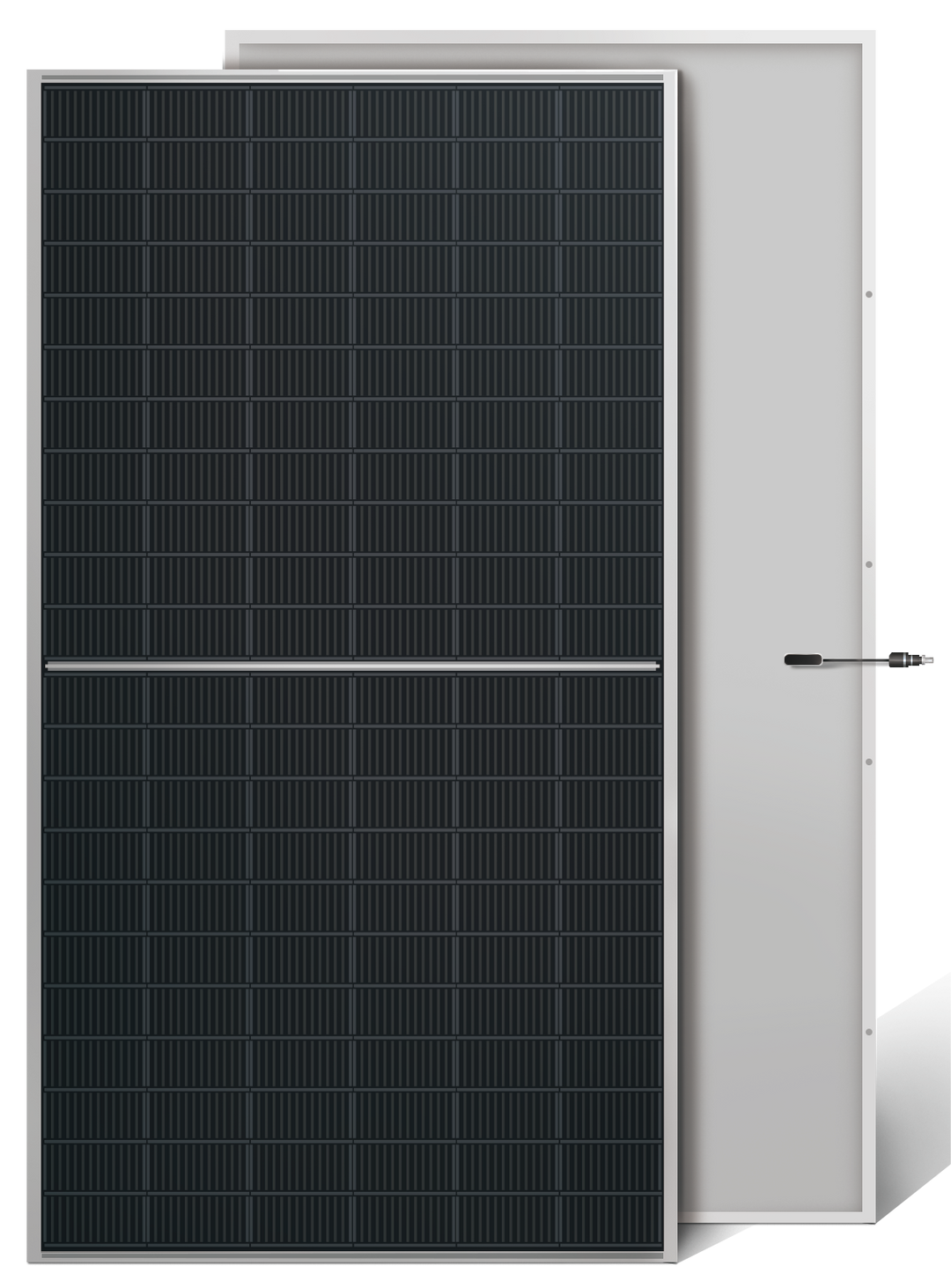 Shuangliang Group - Solarmodul - Gigalumi SL-G12 645-670W SL-G12-670 - Art. 203927