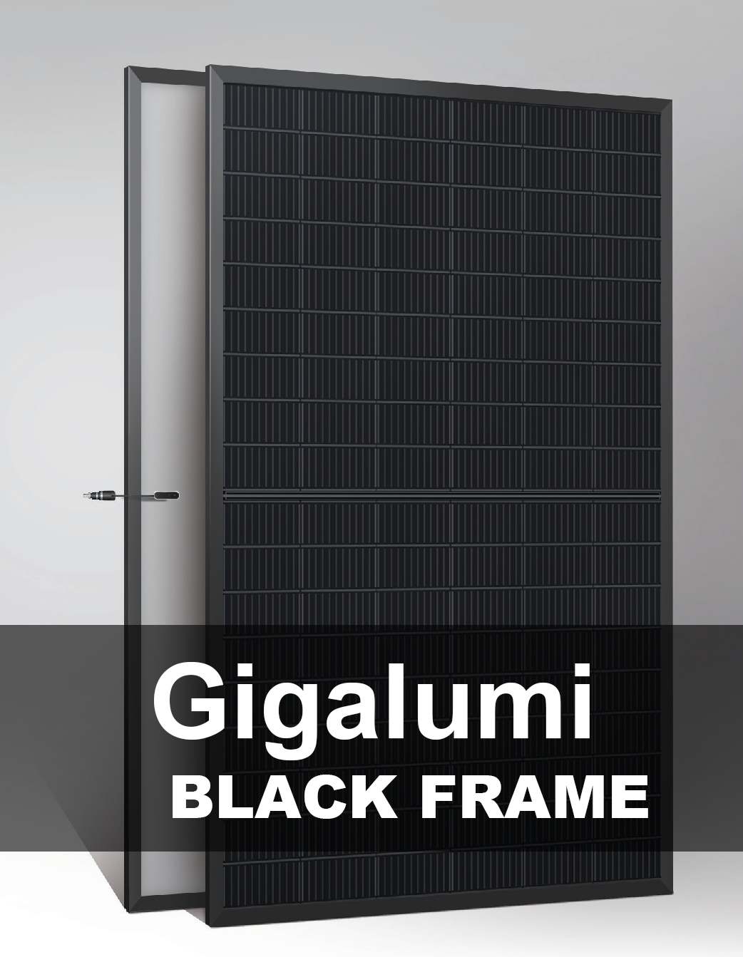 Shuangliang Group - Solarmodul - Gigalumi SL-M10B-390-410W SL-M10B-395W - Art. 215128