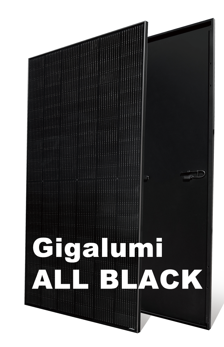 Shuangliang Group - Solarmodul - Gigalumi SL-M10B 525-545W Full Black 545W - Art. 205234