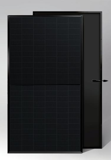 Shuangliang Group - Solarmodul - Gigalumi SL-M10NB-550-570W (Full Black) SL-M10NB-550W - Art. 215144