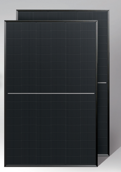 Shuangliang Group - Solarmodul - Gigalumi SL-M10NS-410-430W (Black Frame) SL-M10NS-430W - Art. 215194