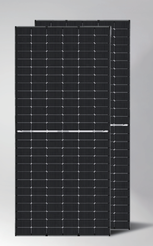 Shuangliang Group - Solarmodul - Gigalumi SL-M10NS-605-625W SL-M10NS-625W - Art. 215242