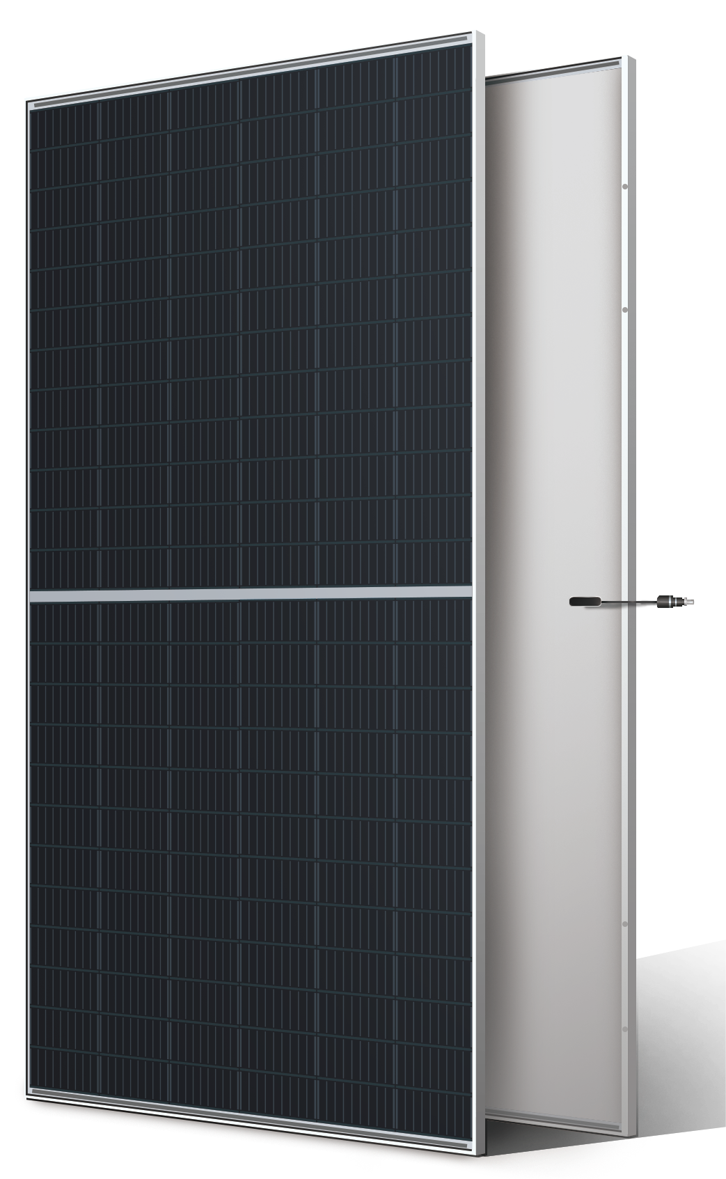 Shuangliang Group - Solarmodul - Gigalumi SL-M10 530-555W 535W - Art. 205220