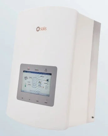 X-Win S.r.l. - Wechselrichter - Ginlong Solis
                                                        RHI-(3-6)K-48ES-5G RHI-3K-48ES-5G - Art. 46621