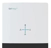 Rapid Renewables Ltd. - Wechselrichter - GivEnergy
                                                        Hybrid Inverter Gen 3 5.0 Gen 3 5,0 - Art. 58935