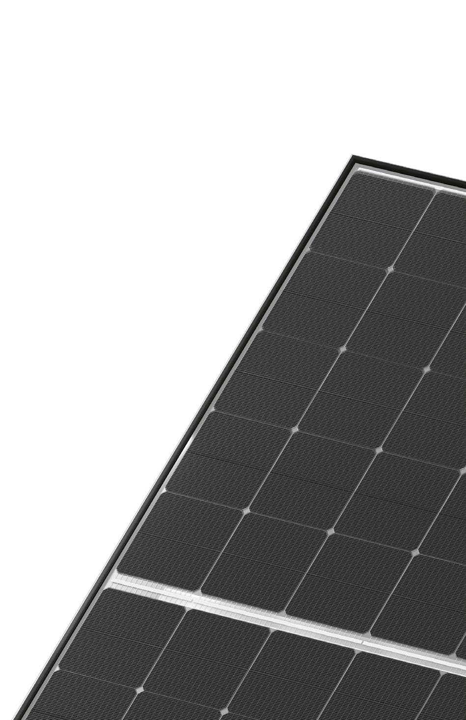 Meyer Burger Technology AG - Solarmodul - Glass 370-390W 370W - Art. 174334