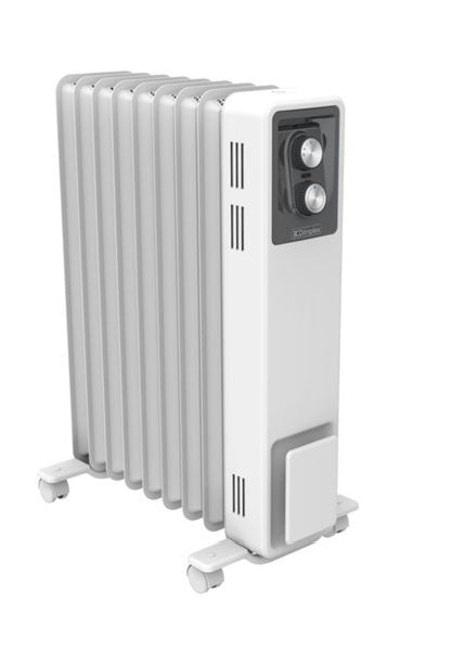 Dimplex Radiator RD 1011 TS 2500W – Dimplex