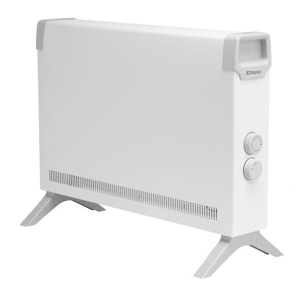 Dimplex Standkonvektor DX 521 2,0 kW – Dimplex