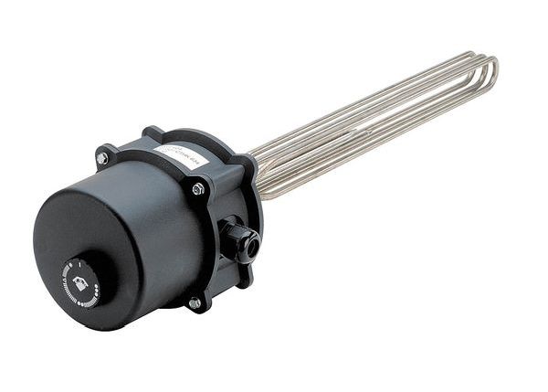 Dimplex Tauchheizkörper CTHK 636 – Dimplex