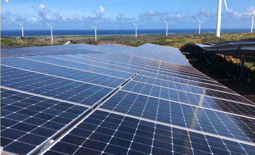 Terrasmart LLC - Montagesysteme - Glide Wave Glide Wave - Art. 10821