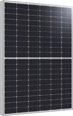 United Renewable Energy Co., Ltd. - Solarmodul - Glory Topcon DEF_O7A / 120 cells 475-500W DEF490O7A - Art. 233077