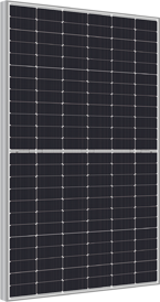 United Renewable Energy Co., Ltd. - Solarmodul - Glory Topcon DEF_O8A / 144 cells 565-590W DEF590O8A - Art. 233085
