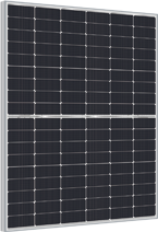 United Renewable Energy Co., Ltd. - Solarmodul - Glory Topcon DEF_OFA / 108 cells 425-450W DEF425OFA - Art. 233068