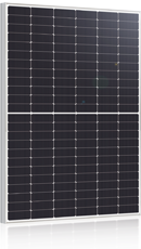 United Renewable Energy Co., Ltd. - Solarmodul - Glory Topcon FBF_B8D / 144 cells 560-580W FBF565B8D - Art. 233174