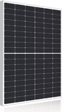United Renewable Energy Co., Ltd. - Solarmodul - Glory Topcon FBF_BFO / 108 cells 420-440W FBF440BFO - Art. 233172