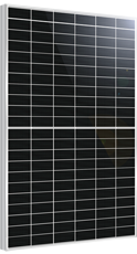 United Renewable Energy Co., Ltd. - Solarmodul - Glory Topcon FCF_BED / 132 cells 660-685W FCF680BED - Art. 233187
