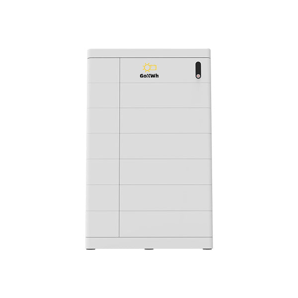Dongguan GoKWh Technology Co., Ltd. - Speicher - GoKWh All-In-One HV Stack Energy Storage GO-AIO-HV 25,6 - Art. 23705