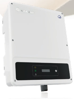 Jiangsu Green Orange New Energy Co., Ltd. (LVCHEN) - Wechselrichter - GoodWe
                                                        DNS Series GW3000D-NS - Art. 47345