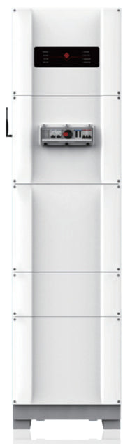X-Win S.r.l. - Wechselrichter - GoodWe
                                                        ESA Series GW5048-ESA - Art. 46631