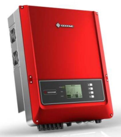 Jinhua King Star Technology Co., Ltd. - Wechselrichter - GoodWe
                                                        GW15K~20K-DT GW20K-DT - Art. 58140
