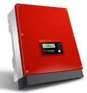 Ecostal - Wechselrichter - GoodWe
                                                        GW3000-5000D-NS GW3600D-NS - Art. 56910