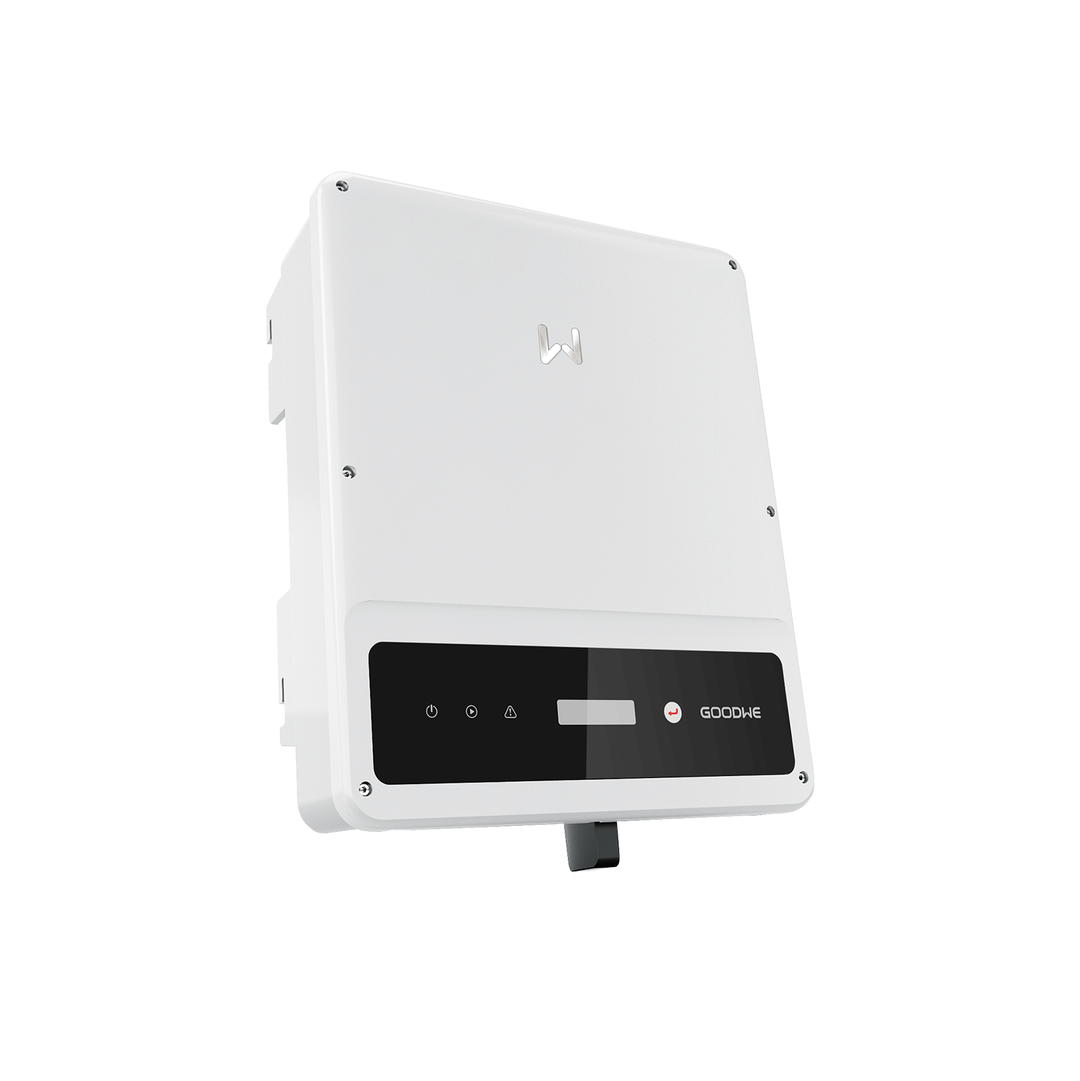 GoodWe GW6000D-NS Wechselrichter 6 kW, 1PH, 2 MPPT, IP65