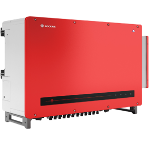 Solar&Solar Kft. - Wechselrichter - GoodWe
                                                        HT 1100V Series GW120K-HT - Art. 58330