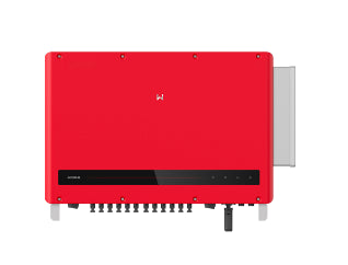 X-Win S.r.l. - Wechselrichter - GoodWe
                                                        HT 1500V Series GW250KN-HT - Art. 51687