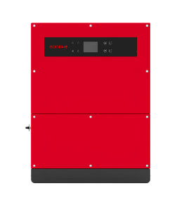 Evervolt Green Energy Pvt Ltd - Wechselrichter - GoodWe
                                                        MT Series 50-80 kW GW50KN -MT - Art. 38975