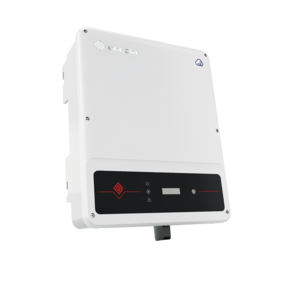X-Win S.r.l. - Wechselrichter - GoodWe
                                                        SDT G2 Series 4-15 kW GW15KT-DT - Art. 46617