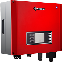 VDH Solar Groothandel B.V. - Wechselrichter - GoodWe
                                                        Smart DT Series GW20KN-DT - Art. 42447