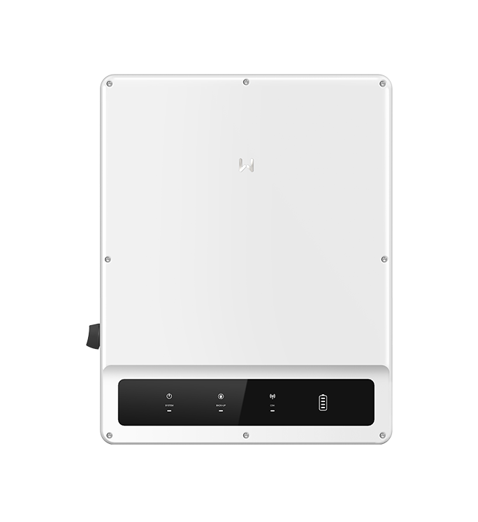 GoodWe Wechselrichter ET50 Serie GW40K-ET-10 (AFCI)