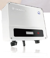 VDH Solar Groothandel B.V. - Wechselrichter - GoodWe
                                                        XS Series GW700-XS - Art. 42474