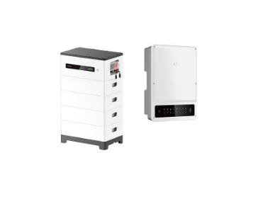 Solarics_GOODWE Solarspeicher GOODWE LYNX HOME F PLUS+ 13.1 H + GW 10KN-ET PLUS HV-SPEICHERSYSTEM, 13,1 KWH NUTZBAR, 3-PHASIG