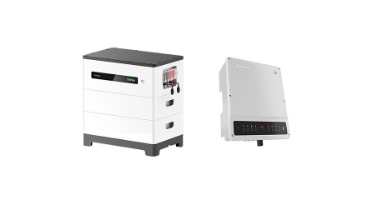 Solarics_GOODWE Solarspeicher GOODWE LYNX HOME F PLUS 6.6 H + GW8K-BT