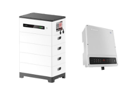 Solarics_GOODWE Solarspeicher GOODWE LYNX HOME F PLUS 13.1 H + GW8K-BT