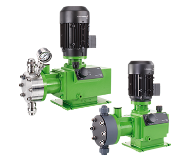Grundfos DMH 33-100