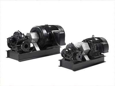Grundfos HS 125-100-305