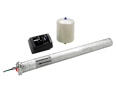 Grundfos 22 BMQE 10C-190